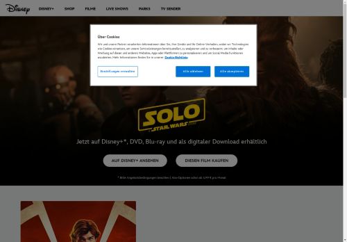 STAR WARS: EPISODE VII ­