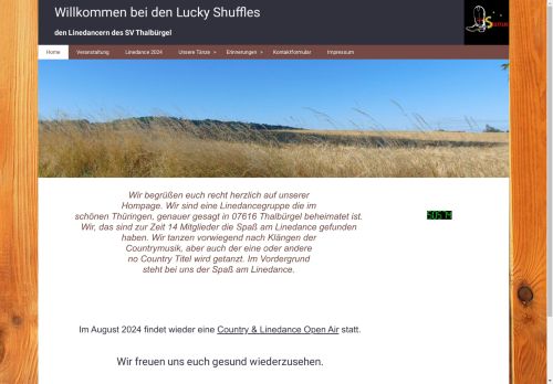 Zur Webseite