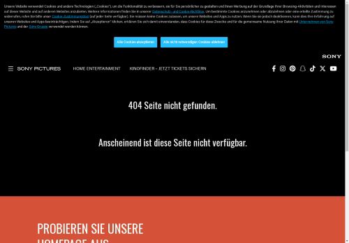 WOLKIG MIT AUSSICHT AUF FLEISCHBÄLLCHEN 2 (3D)