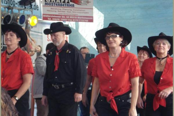 20. Arnstädter Stadtfest