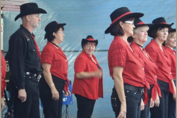 20. Arnstädter Stadtfest