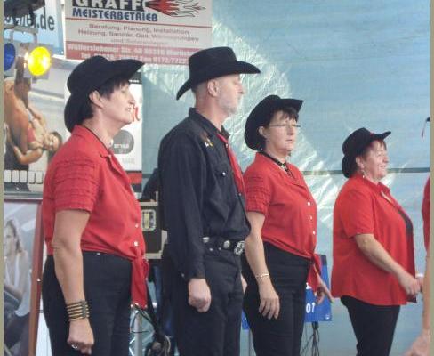 20. Arnstädter Stadtfest