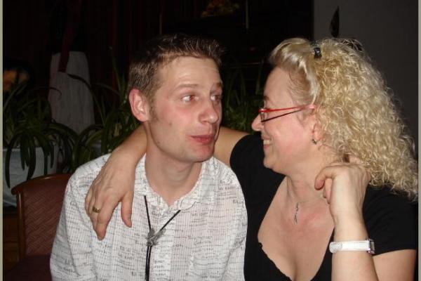 06.03.2010 Lindanceparty in Großengottern