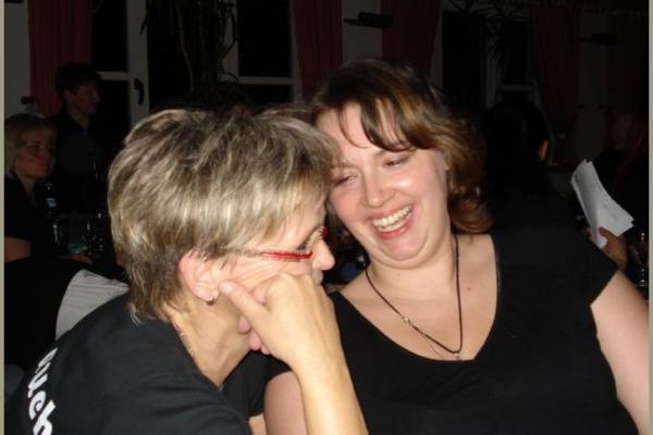 06.03.2010 Lindanceparty in Großengottern