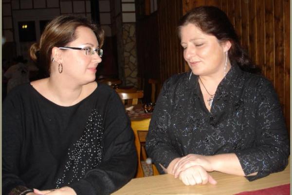 1. Linedance-Workshop-Abend in Windischholzhausen