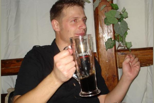 1. Linedance-Workshop-Abend in Windischholzhausen