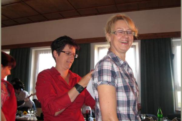 06.11.2011 - Line Dance Cup Eichsfeld in Kaltohmfeld