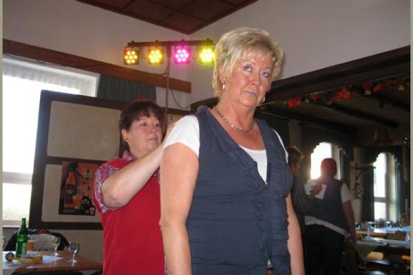 06.11.2011 - Line Dance Cup Eichsfeld in Kaltohmfeld