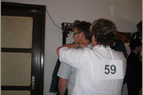 06.11.2011 - Line Dance Cup Eichsfeld in Kaltohmfeld