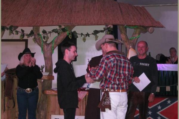 06.11.2011 - Line Dance Cup Eichsfeld in Kaltohmfeld