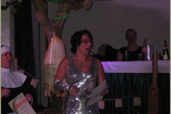 06.11.2011 - Line Dance Cup Eichsfeld in Kaltohmfeld