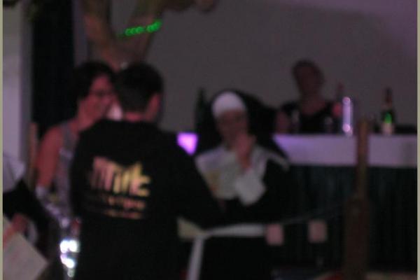 06.11.2011 - Line Dance Cup Eichsfeld in Kaltohmfeld