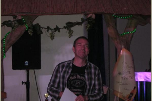 06.11.2011 - Line Dance Cup Eichsfeld in Kaltohmfeld