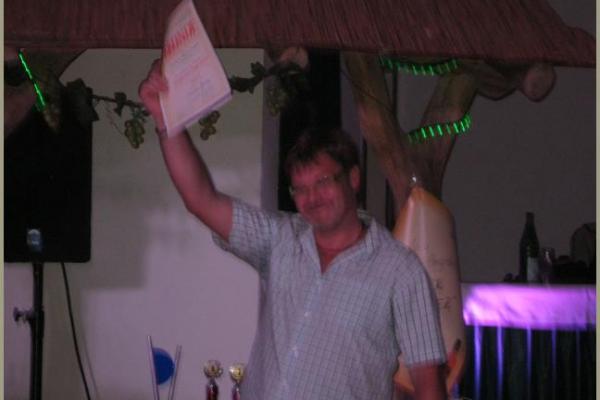 06.11.2011 - Line Dance Cup Eichsfeld in Kaltohmfeld