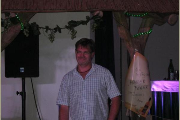 06.11.2011 - Line Dance Cup Eichsfeld in Kaltohmfeld