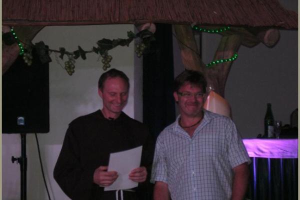 06.11.2011 - Line Dance Cup Eichsfeld in Kaltohmfeld