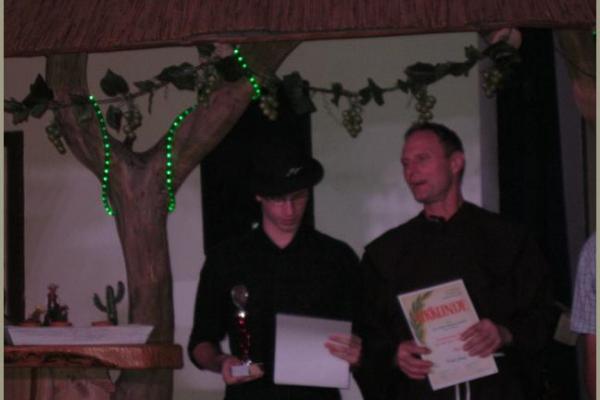 06.11.2011 - Line Dance Cup Eichsfeld in Kaltohmfeld