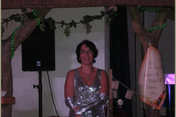 06.11.2011 - Line Dance Cup Eichsfeld in Kaltohmfeld