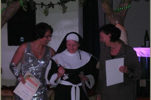 06.11.2011 - Line Dance Cup Eichsfeld in Kaltohmfeld