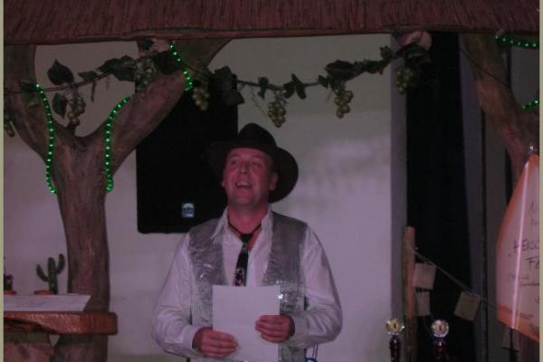 06.11.2011 - Line Dance Cup Eichsfeld in Kaltohmfeld