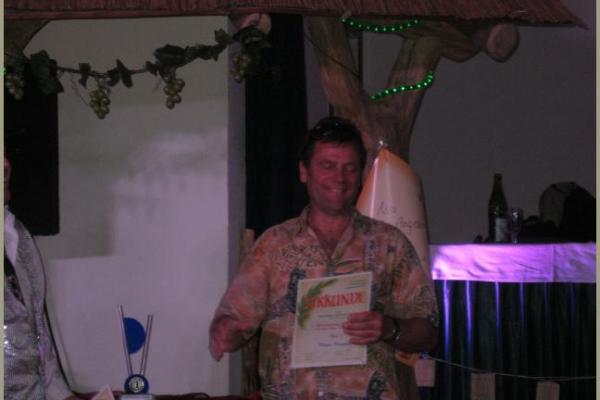 06.11.2011 - Line Dance Cup Eichsfeld in Kaltohmfeld