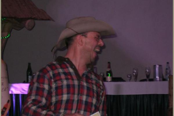 06.11.2011 - Line Dance Cup Eichsfeld in Kaltohmfeld