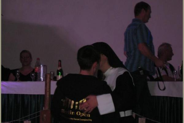 06.11.2011 - Line Dance Cup Eichsfeld in Kaltohmfeld