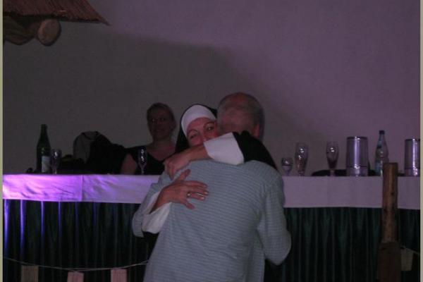 06.11.2011 - Line Dance Cup Eichsfeld in Kaltohmfeld