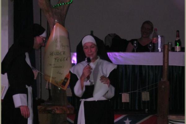 06.11.2011 - Line Dance Cup Eichsfeld in Kaltohmfeld