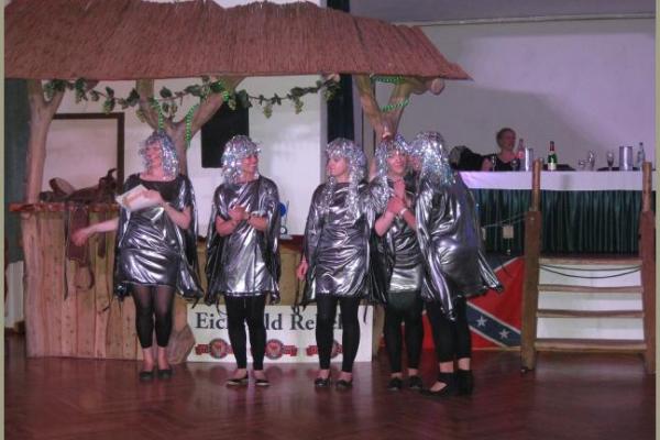 06.11.2011 - Line Dance Cup Eichsfeld in Kaltohmfeld