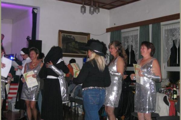 06.11.2011 - Line Dance Cup Eichsfeld in Kaltohmfeld