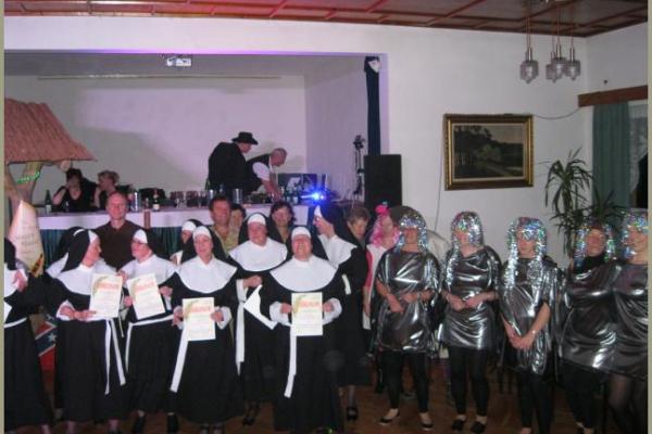 06.11.2011 - Line Dance Cup Eichsfeld in Kaltohmfeld