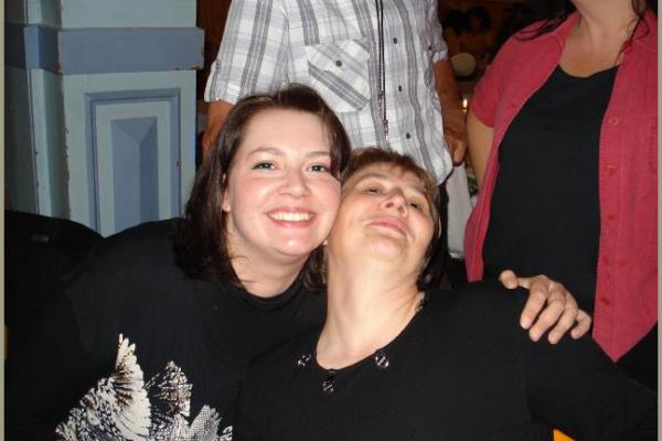 08.05.2010 - Linedance-Frühlingsparty mit DJ Andre im Gasthaus und Hotel Zur Linde