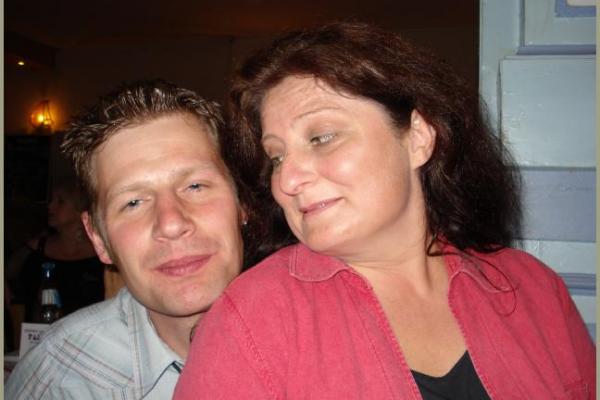 08.05.2010 - Linedance-Frühlingsparty mit DJ Andre im Gasthaus und Hotel Zur Linde