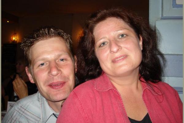 08.05.2010 - Linedance-Frühlingsparty mit DJ Andre im Gasthaus und Hotel Zur Linde