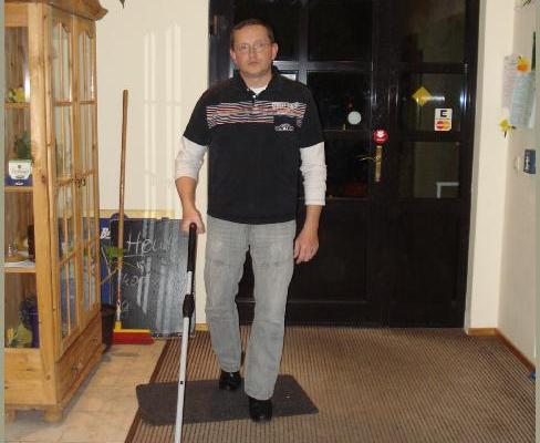 08.05.2010 - Linedance-Frühlingsparty mit DJ Andre im Gasthaus und Hotel Zur Linde