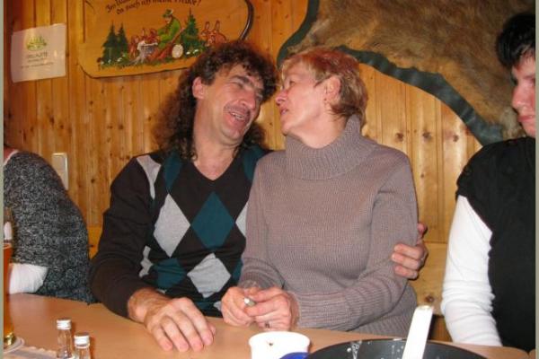 11.12.2010 - Winter-Weihnachts-Wochenende der Sparkle-Devils in Meyersgrund