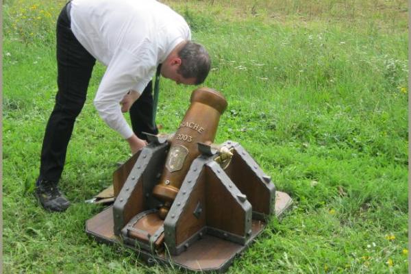 12.-13.08.2011 18. Countryfest des Countryclubs Eastside im Naturschwimmbad Heldrungen mit Liveband Leo Cober