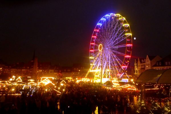 Weinachtsfeier der Sparkle Devils am 16.03.2013 im Steakhouse Texas