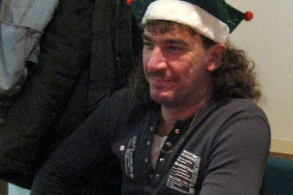 Weinachtsfeier im Kiliani Bowl