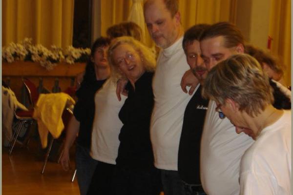 17.01.2010 Line-Dance-Weekend Panoramic Hotel Hohegeiß