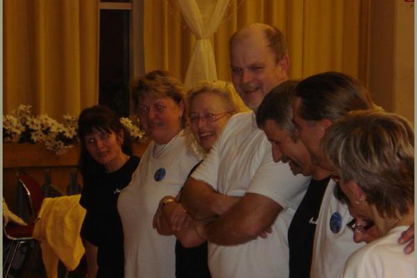 17.01.2010 Line-Dance-Weekend Panoramic Hotel Hohegeiß