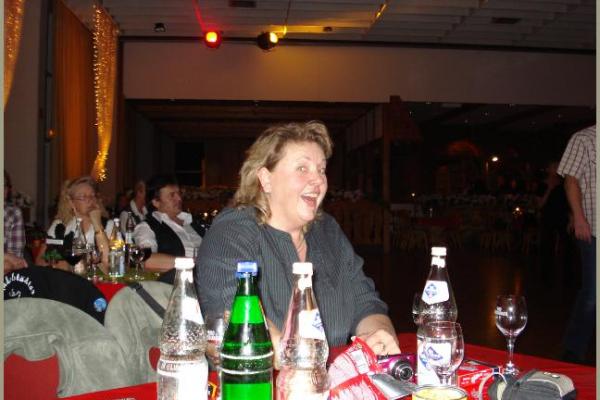 17.01.2010 Line-Dance-Weekend Panoramic Hotel Hohegeiß