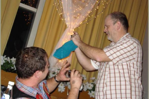 17.01.2010 Line-Dance-Weekend Panoramic Hotel Hohegeiß