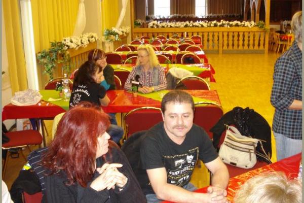 17.01.2010 Line-Dance-Weekend Panoramic Hotel Hohegeiß