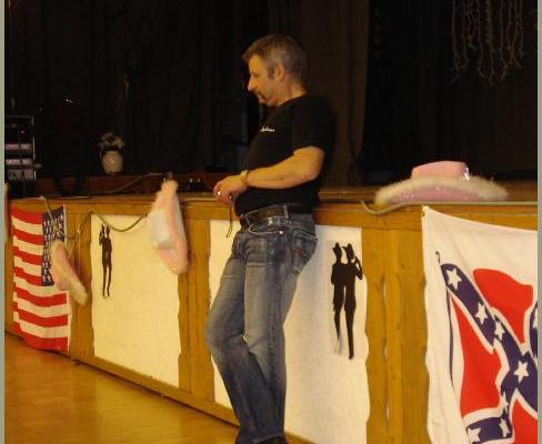 17.01.2010 Line-Dance-Weekend Panoramic Hotel Hohegeiß