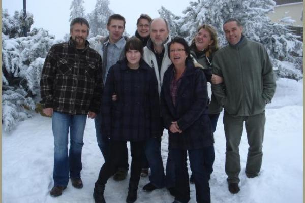 17.01.2010 Line-Dance-Weekend Panoramic Hotel Hohegeiß