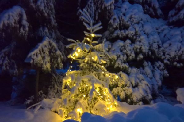 Winterweihnachtswochenende der Sparkle Devils in Meyersgrund 2017 am Sa. 16.12.2017 (52)