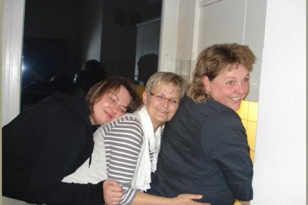 Line-Dance-Weekend Panoramic Hotel Hohegeiß