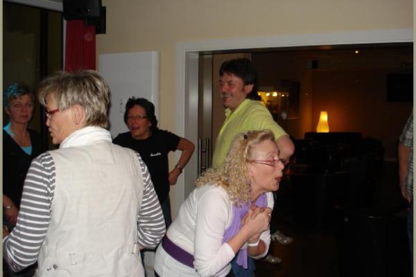 Line-Dance-Weekend Panoramic Hotel Hohegeiß